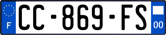 CC-869-FS