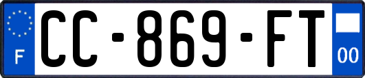 CC-869-FT