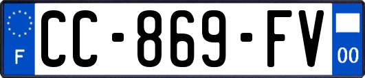 CC-869-FV