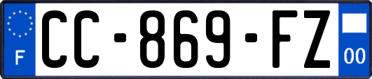 CC-869-FZ