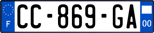 CC-869-GA