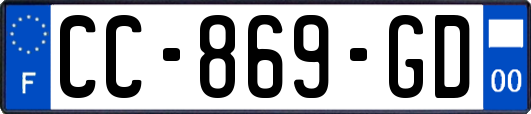CC-869-GD