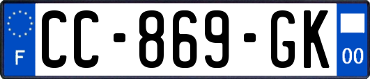 CC-869-GK