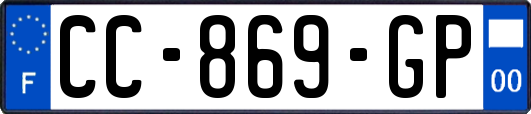 CC-869-GP