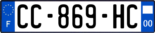 CC-869-HC