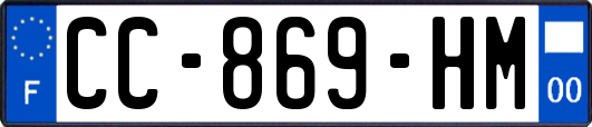 CC-869-HM