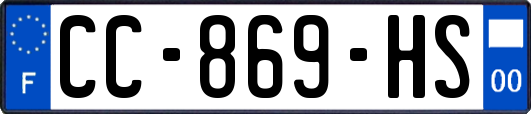 CC-869-HS