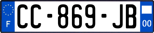 CC-869-JB