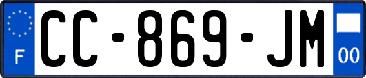 CC-869-JM