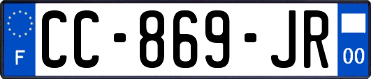 CC-869-JR