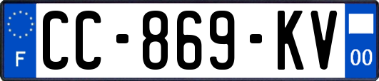 CC-869-KV