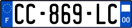 CC-869-LC