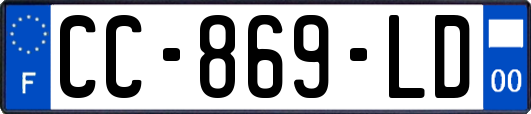CC-869-LD