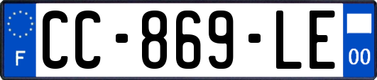 CC-869-LE