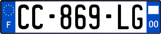 CC-869-LG