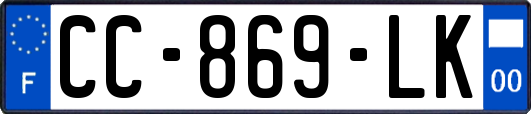 CC-869-LK