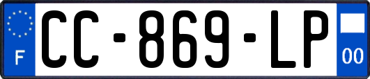 CC-869-LP