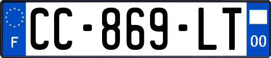 CC-869-LT