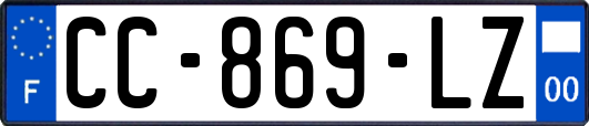 CC-869-LZ