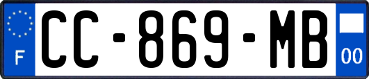 CC-869-MB
