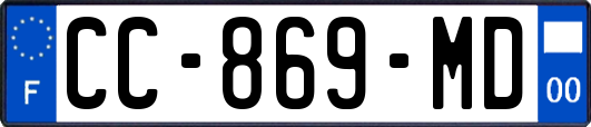 CC-869-MD