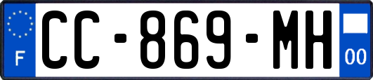 CC-869-MH