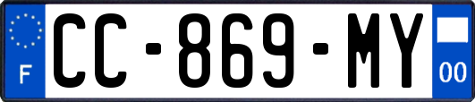 CC-869-MY
