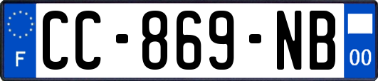 CC-869-NB