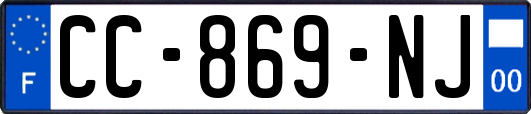 CC-869-NJ