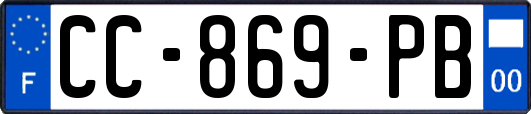 CC-869-PB