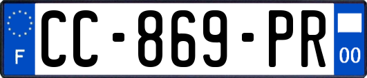 CC-869-PR