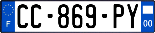CC-869-PY