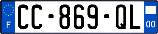 CC-869-QL