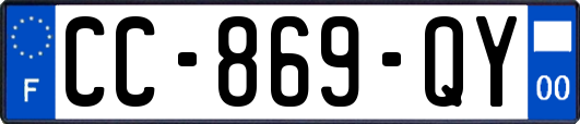 CC-869-QY