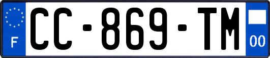 CC-869-TM