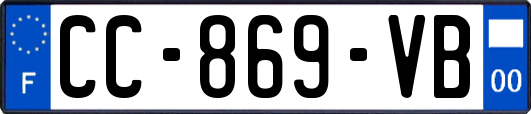 CC-869-VB