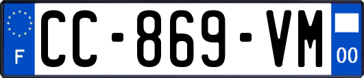 CC-869-VM