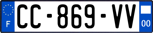 CC-869-VV