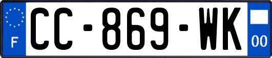 CC-869-WK