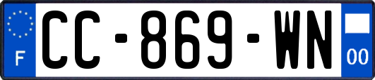 CC-869-WN