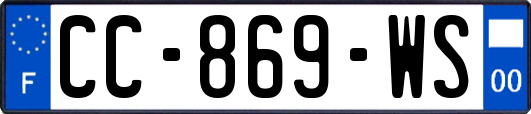 CC-869-WS