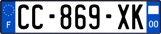 CC-869-XK