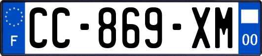 CC-869-XM