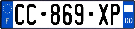 CC-869-XP