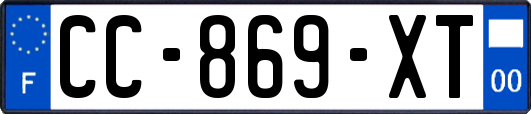 CC-869-XT