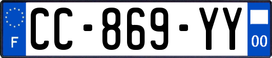 CC-869-YY