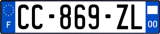 CC-869-ZL
