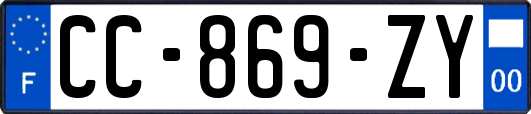 CC-869-ZY