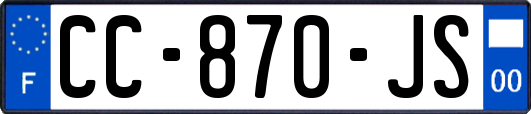 CC-870-JS