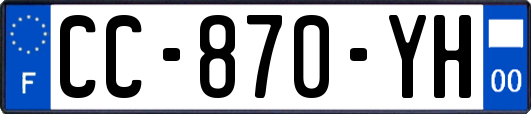 CC-870-YH